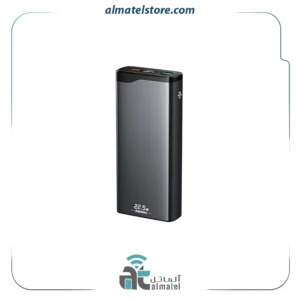 پاوربانک ریمکس مدل RPP-129