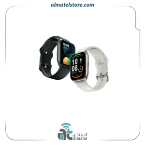 ساعت هوشمند هایلو مدل WATCH 2 PRO