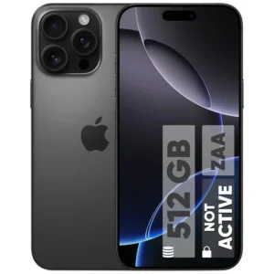 گوشی موبایل اپل مدل iPhone 16 Pro Max ZAA