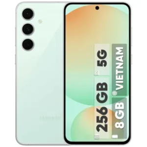 گوشی موبایل سامسونگ مدل Galaxy s24fe 256/8