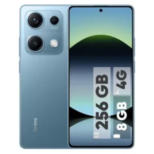 گوشی موبایل شیائمی مدل Note 14s 256/8